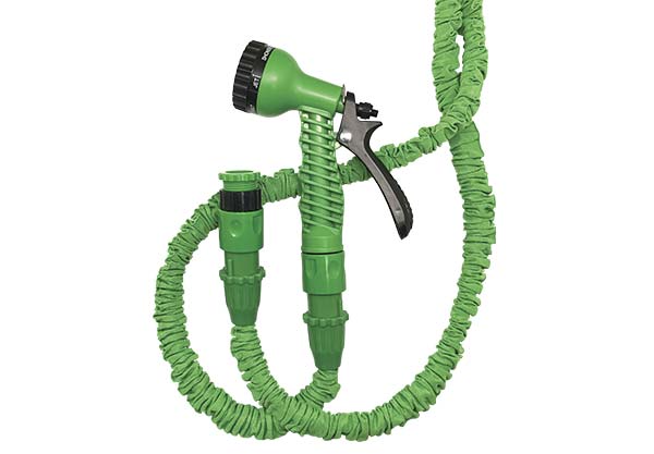 XPANSY HOSE MANGUERA EXTENSIBLE BASIC 15M C/ACCESO