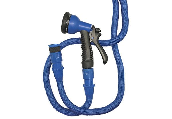 XPANSY HOSE MANGUERA EXTENSIBLE PRO 15M C/ACCESORI