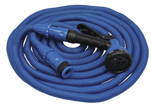 XPANSY HOSE MANGUERA EXTENSIBLE PRO 15M C/ACCESORI