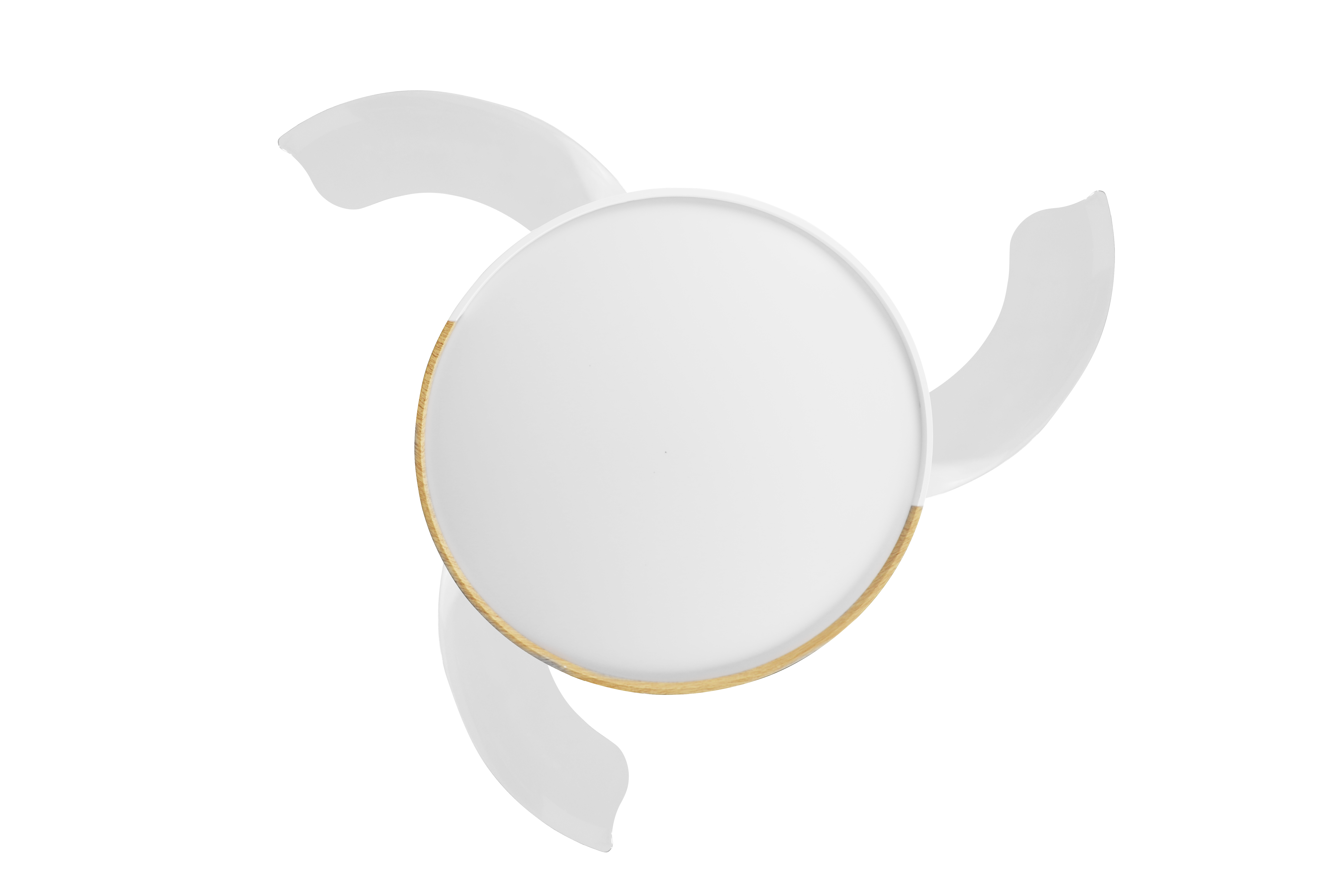 VENTILADOR EMPERADOR BLANCO HAYA