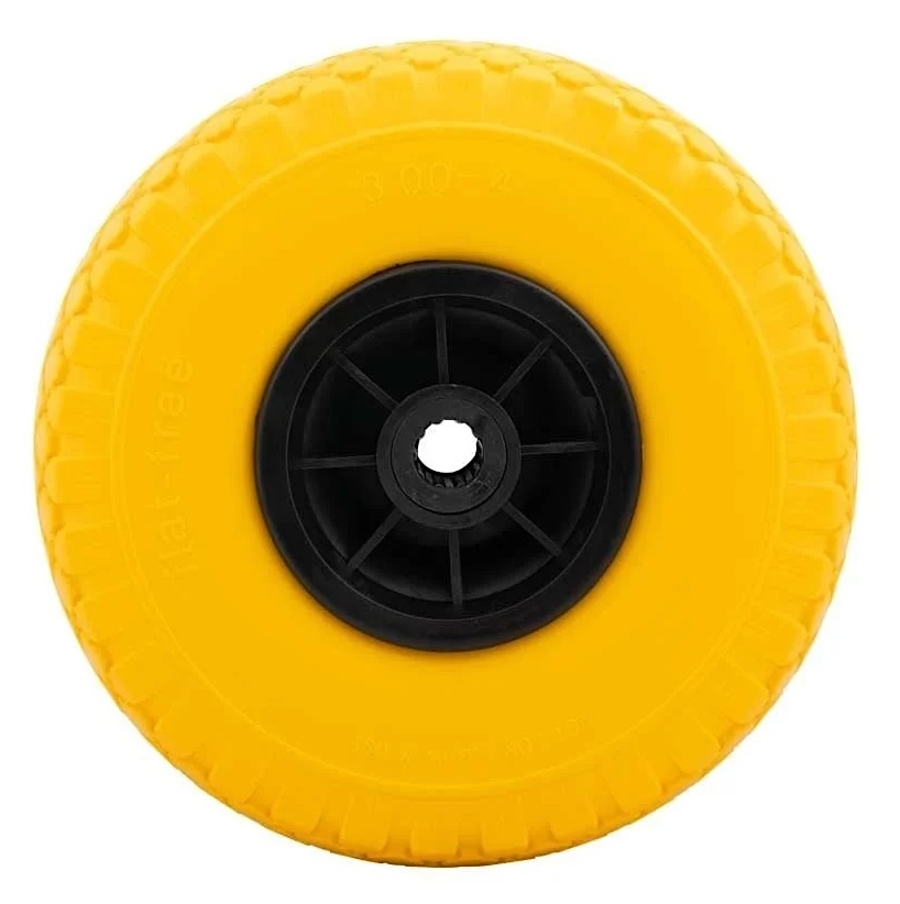 RUEDA  IMPINCHABLE 300X4