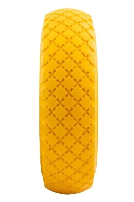 RUEDA  IMPINCHABLE 300X4