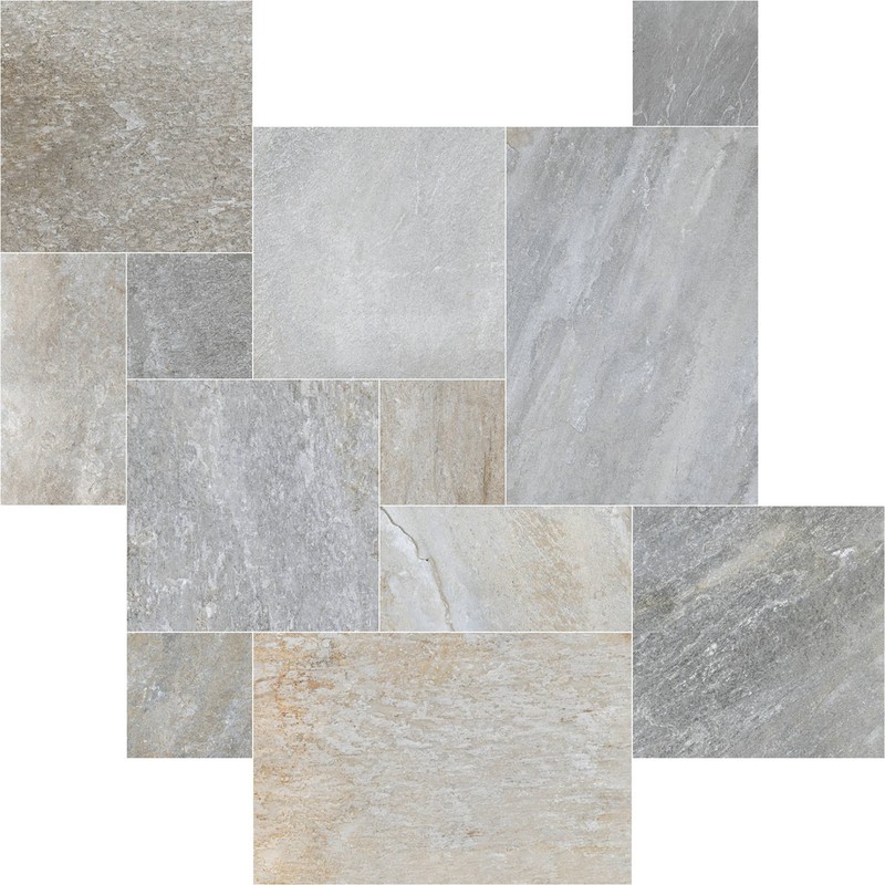 M2  MANSTONE NATURAL 44X66