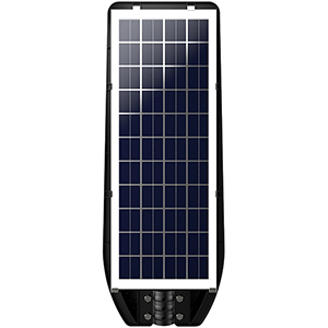 FAROLA LED SOLAR INTEGRADA 200 W 6000K