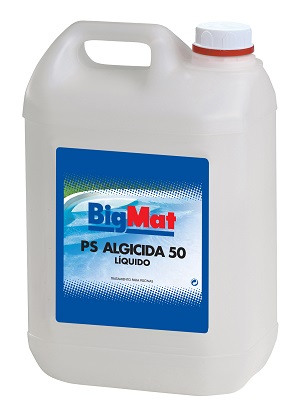 ALGICIDA BIGMAT BOTE 5L
