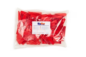 BOLSA 100 CUÑAS BIGMAT BM100CÑSB