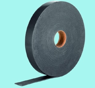 CINTA ACUSTICA ADHESIVA 70X3 30 MTRS SIN PAPEL