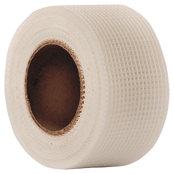 CINTA FIBRA VIDRIO PARA JUNTAS 153 MTS