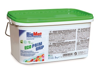 ECOPRIM GRIP BIGMAT (5KG)