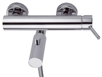 GRIFO MONOMANDO BAÑO-DUCHA LUXOR HABIMAT