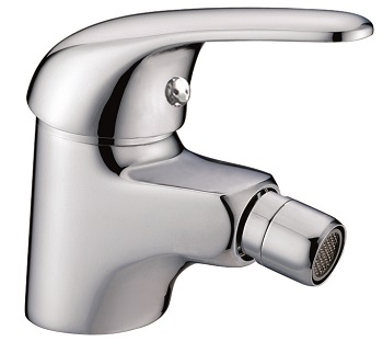 GRIFO MONOMANDO BIDE TEBAS HABIMAT