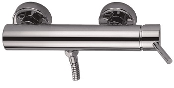 GRIFO MONOMANDO DUCHA LUXOR HABIMAT