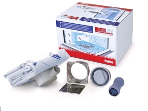 HABIMAT KIT (1,5x2mt)