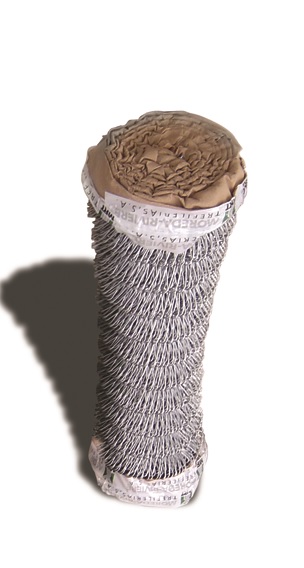 MALLA SIMPLE TORSION 50/14 25X1m