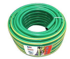 MANGUERA BIGMAT BASIC 25X25  7Bar(1&quot;)