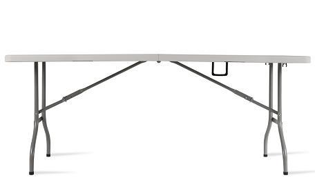 MESA PLEGABLE FUNNY TABLE 180X75X74