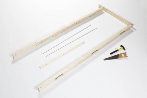 PRECERCO BLOCK BIGMAT (15 X 3,5) PTA 211 CM