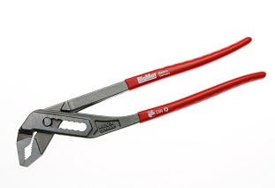 TENACILLA BIGMAT BOMBAS DE AGUA 77-240/2022