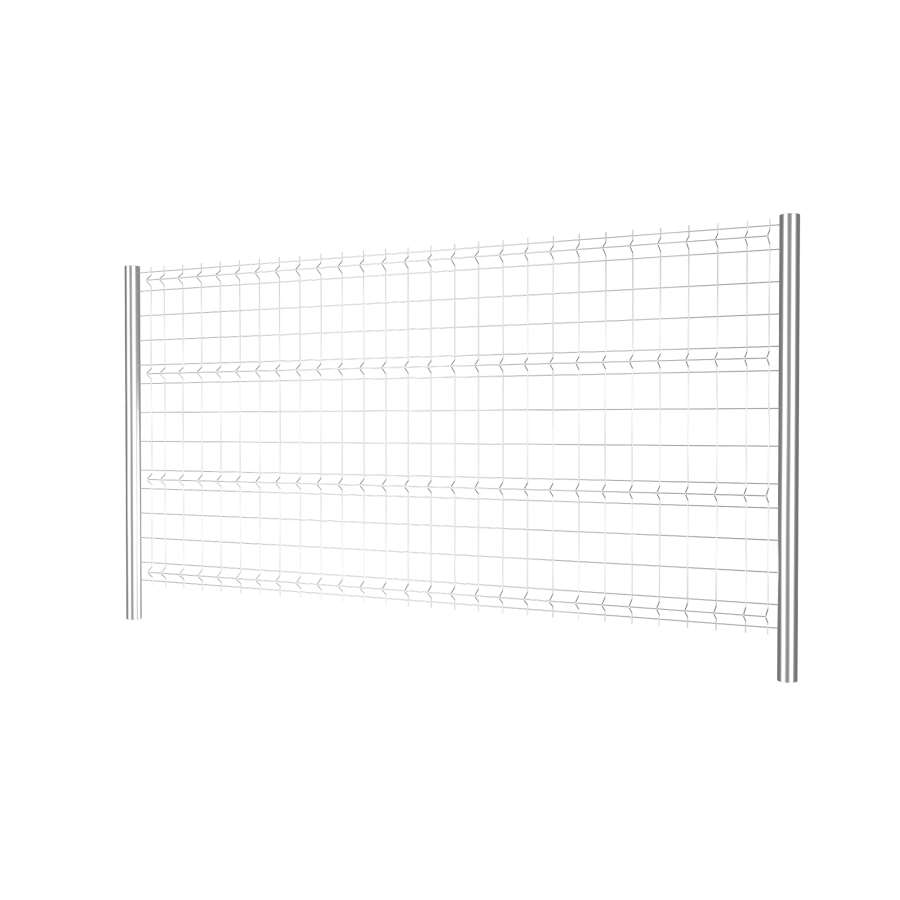 VALLAS OBRA MOVIL ESTANDAR 3,5MT