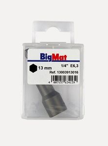 VASO MAGNETICO BIGMAT 13MM