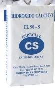 SACO CAL DE OBRA