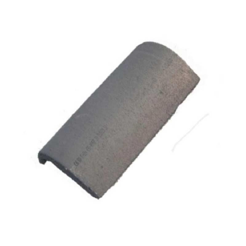 CUMBRERA HORMIGON GRIS PIZARRA PMS