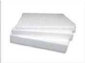 PLACA POLIESPAN 4CM. 100X200