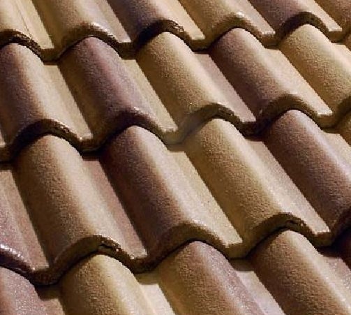 TEJA HORMIGON TEIDE ALBERO