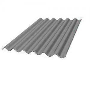 PLACAS FIBROCEMENTO GRANONDA GRIS 250X110 S/A