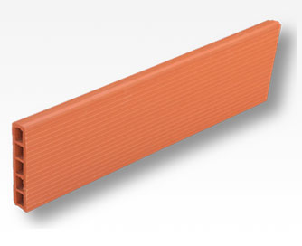 RASILLON MACHIEMBRADO 100X25x4