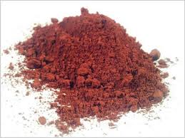 BOLSA COLORANTE PARA MORTERO OXIDO ROJO ITC 2KG