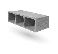 BLOQUE RETICULAR 25X20X60