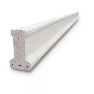 VIGA DOBLE-T HORMIGÓN 3,40M