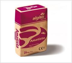 SACO YESO FINO ACABADO PROYEC AMATISTA 20 KG