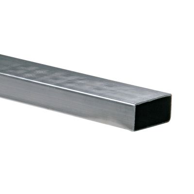 UDS. TUBO RECTANGULAR 60X40X1,5  (6 MT)