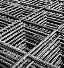 UDS. MALLAZO ELECTROSOLDADO 200X200X4 6MX2,2