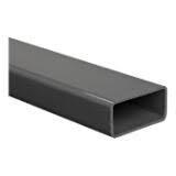 UDS. TUBO RECTANGULAR 100X40X2  (6 MT)