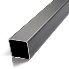 UDS. TUBO CUADRADO 40X1,5 (6 MT)