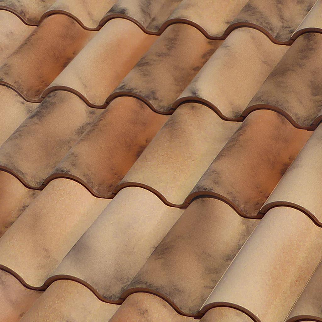 TEJA MIXTA TB-12 LAMALOU