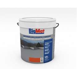 IMPERMEABILIZANTE 15L BIGMAT TRANSITABLE GRIS