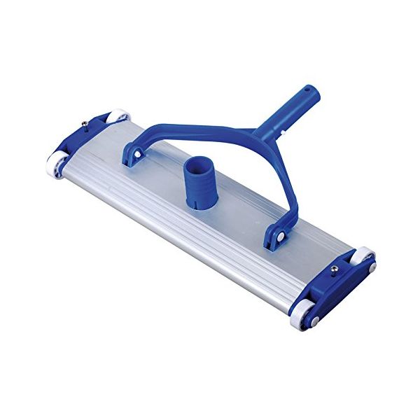 LIMPIAFONDOS METÁLICO FIJACIÓN PALOMILLA