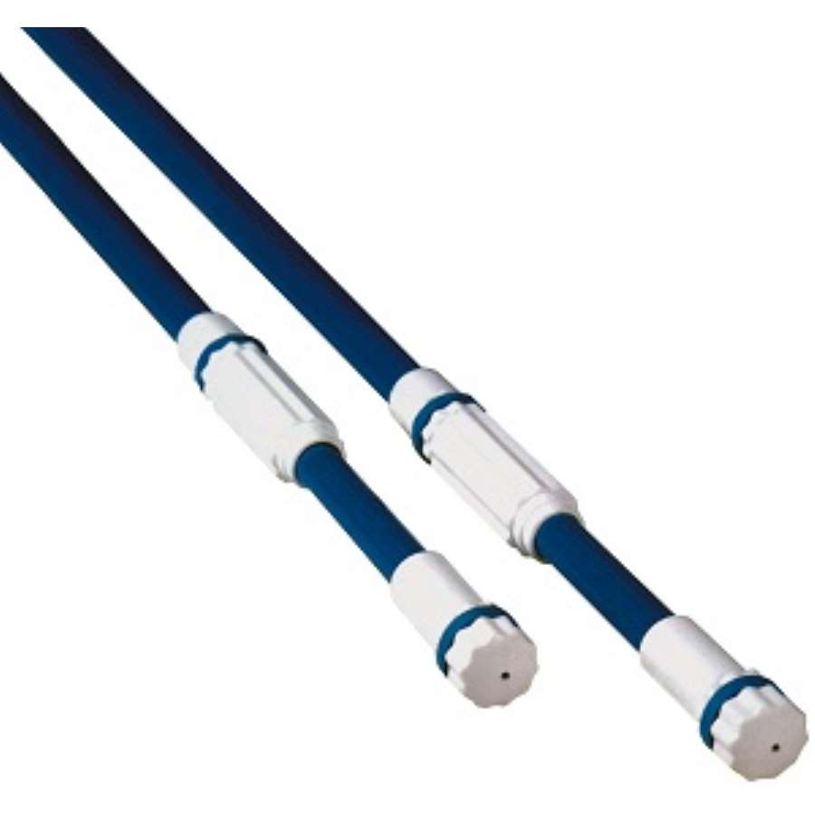 PERTIGA TELESCOPICA 1,80-3,60MTS PALOMILLA