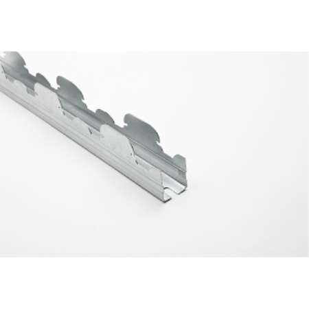 UD. PERFIL DENTADO (SIERRA) TC47 3000 L