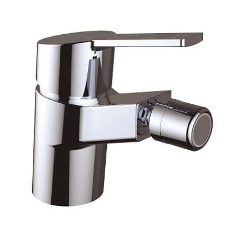 GRIFO MONOMANDO BIDE TEBAS PRO HABIMAT