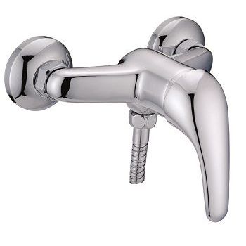 GRIFO MONOMANDO DUCHA TEBAS PRO HABIMAT