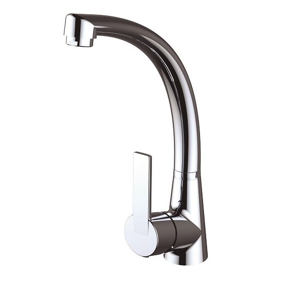 GRIFO MONOMANDO COCINA CUBIK TEBAS PRO