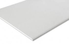 UDS. PLACA YESO LAMINADO STD 13X1200X2800BA