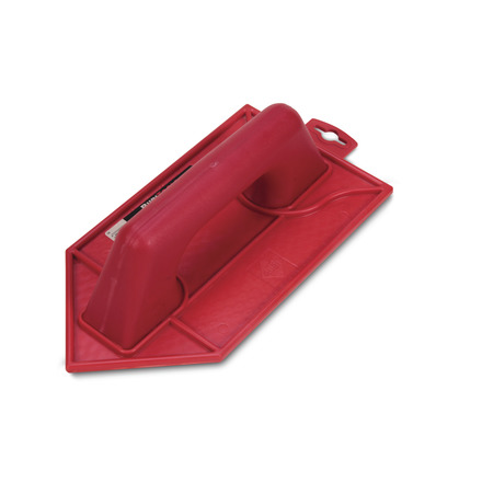 TALOCHA MANGO PLAST. PUNTA 27X14CM BIGMAT