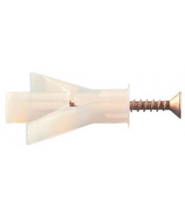 TACO PARAGUAS 10X38 MM