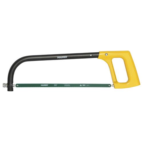 ARCO SIERRA MAURER ACERO PROF.